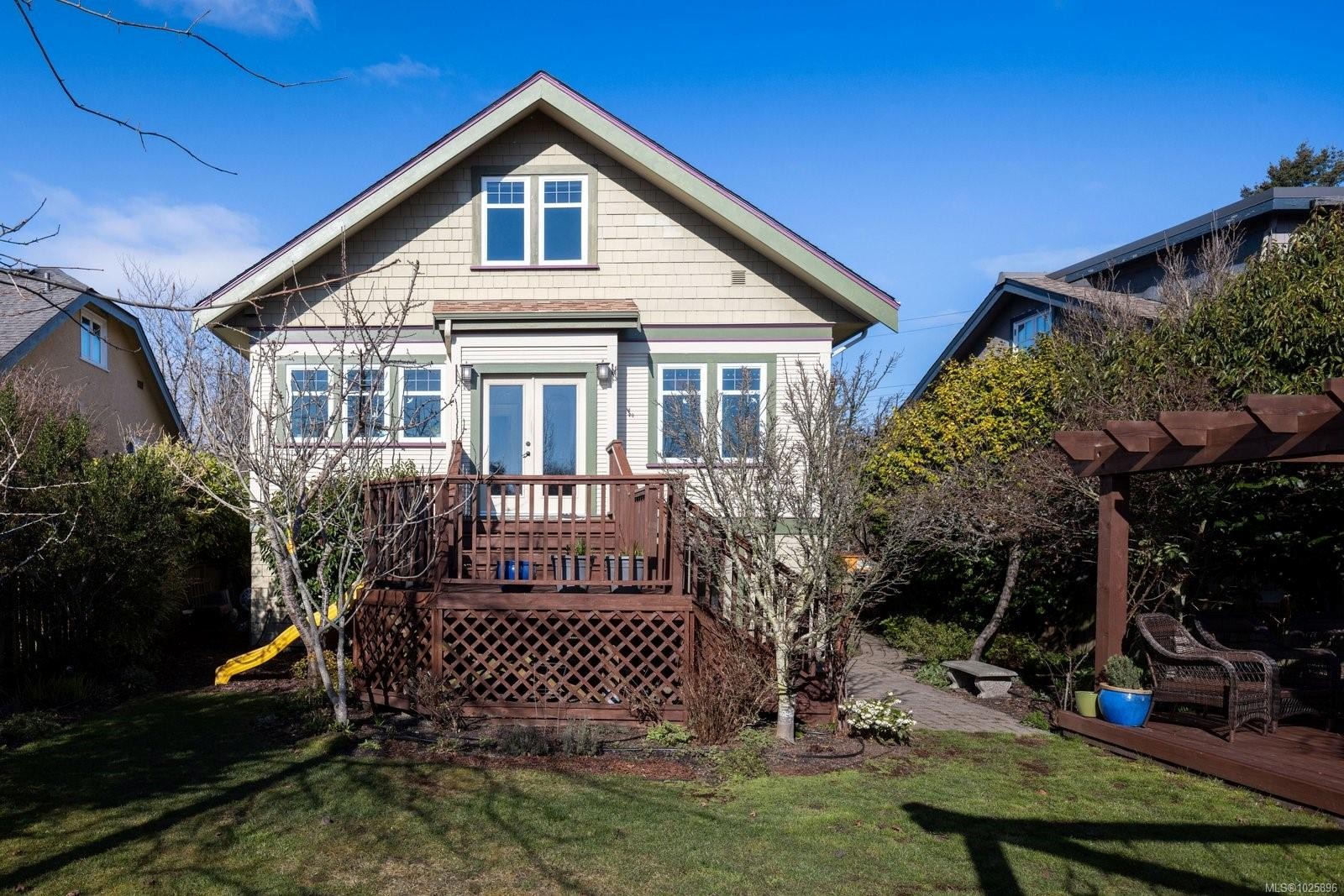 2231 Windsor Rd, Oak Bay, BC