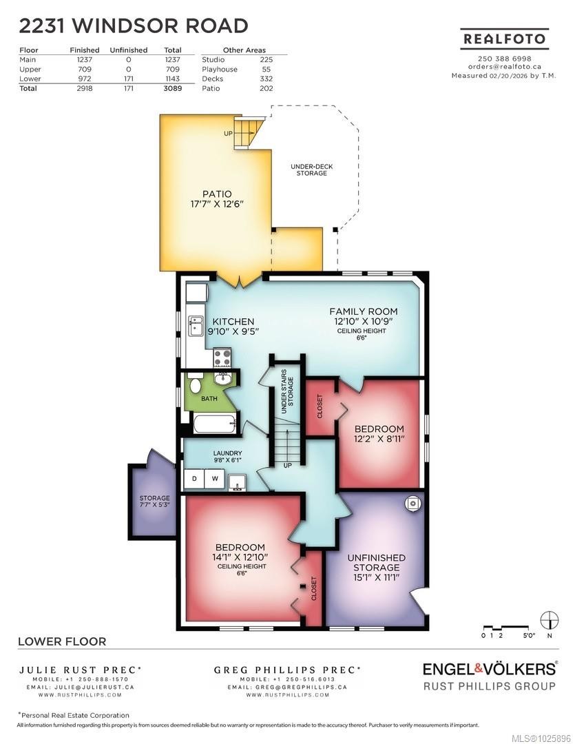 2231 Windsor Rd, Oak Bay, BC