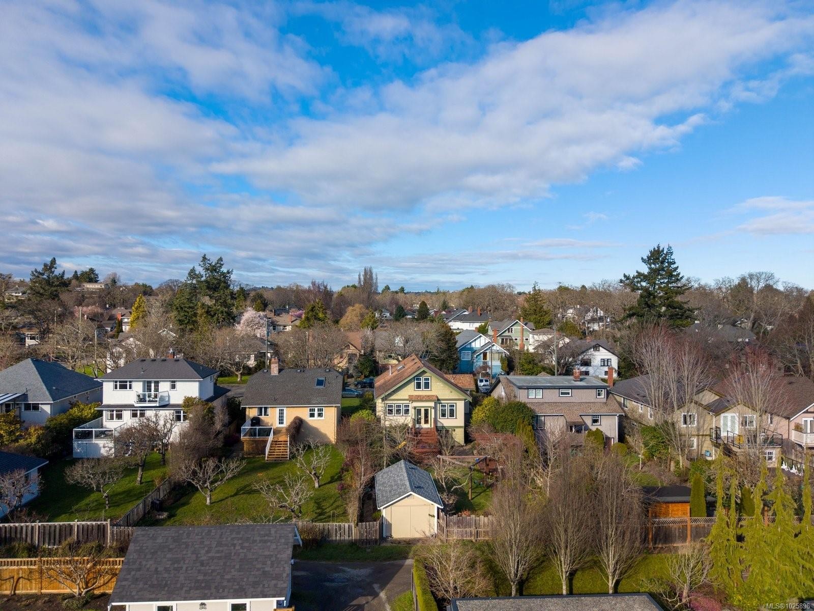 2231 Windsor Rd, Oak Bay, BC