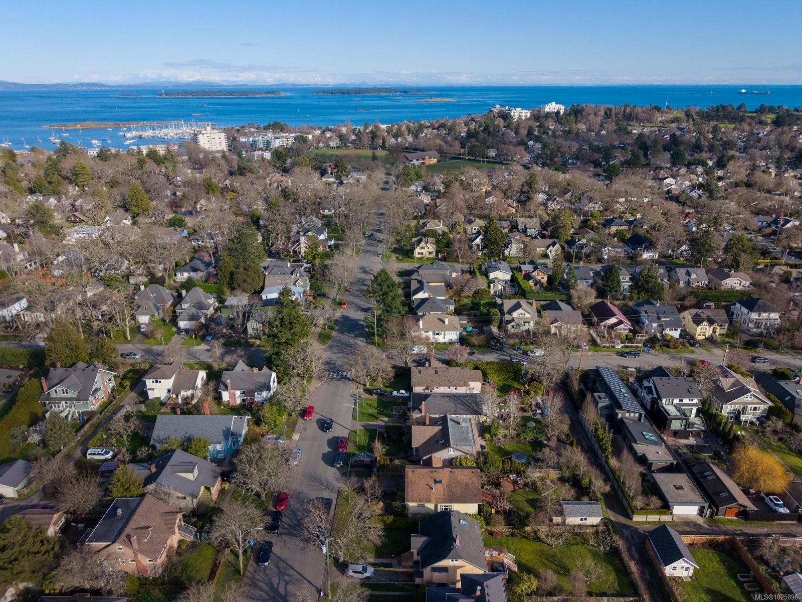 2231 Windsor Rd, Oak Bay, BC