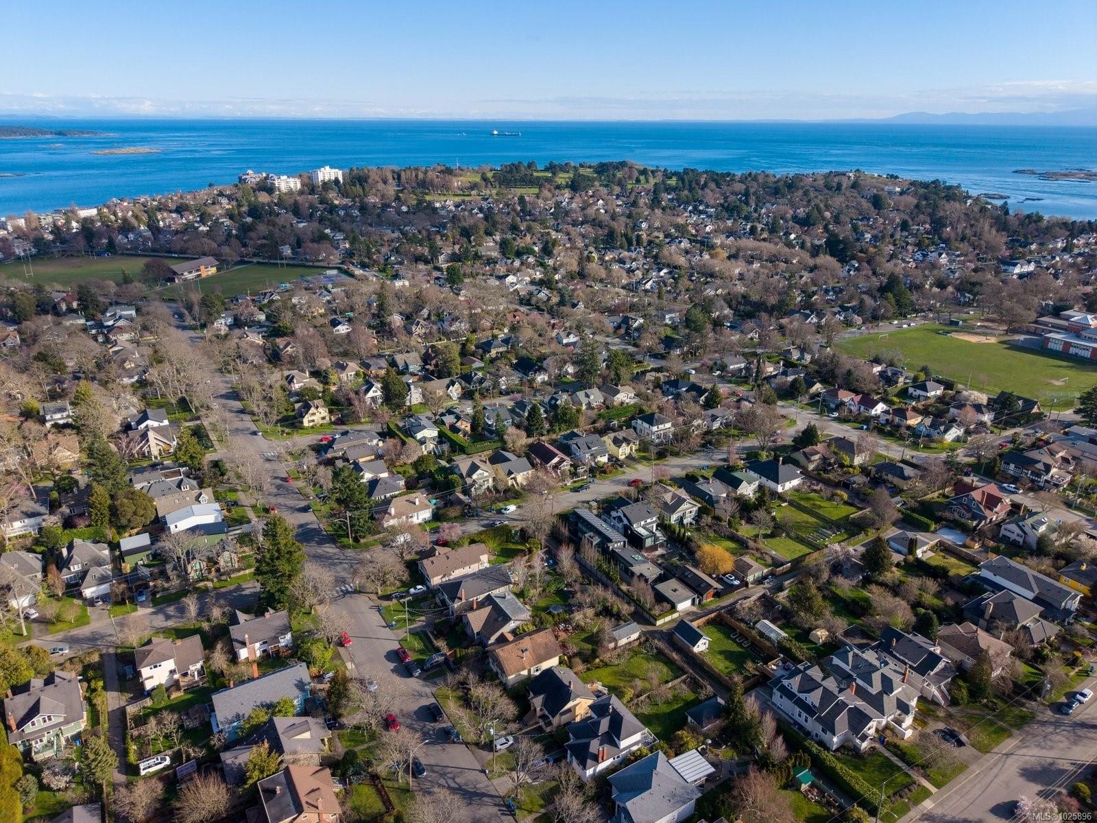 2231 Windsor Rd, Oak Bay, BC