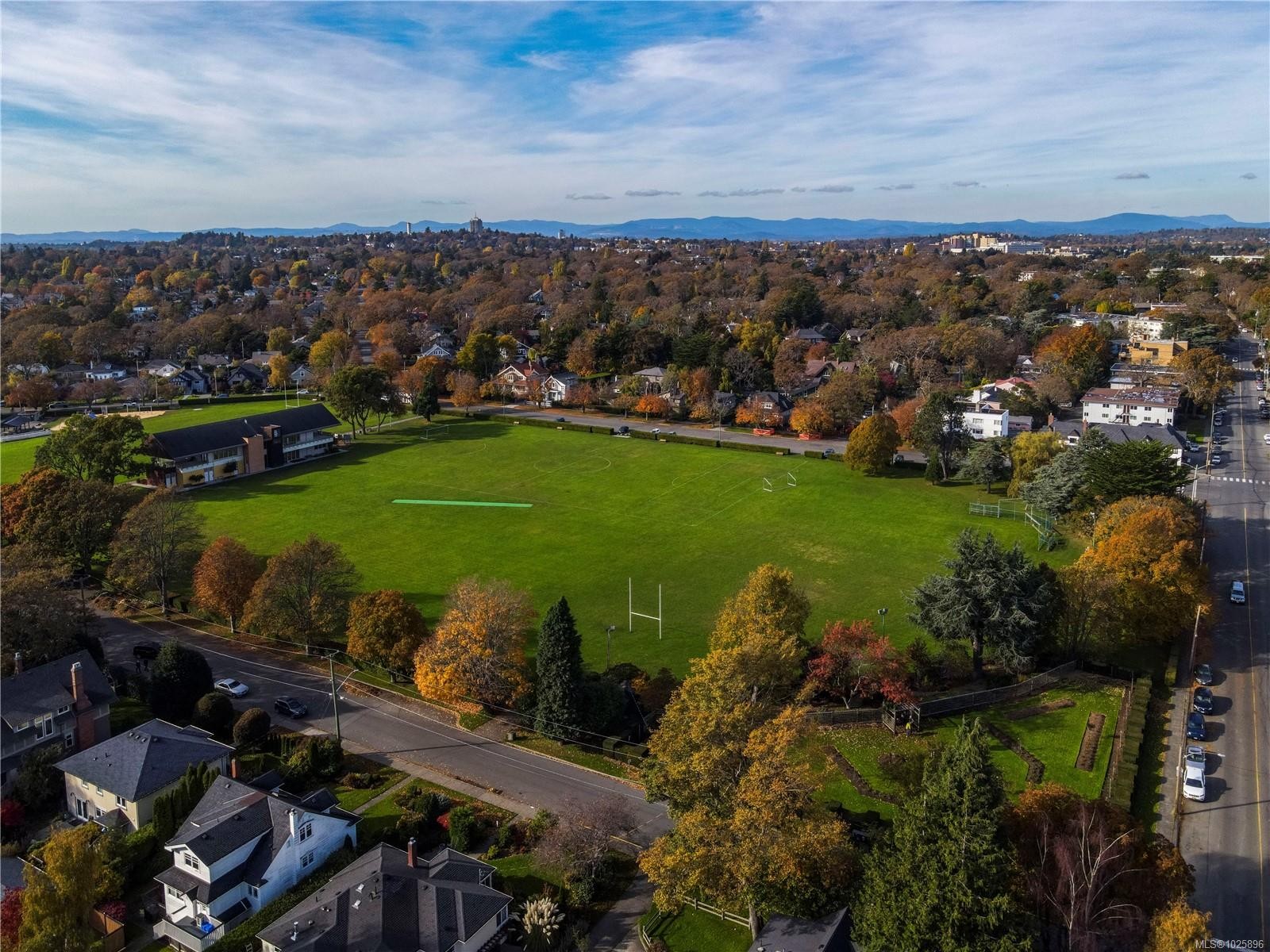 2231 Windsor Rd, Oak Bay, BC