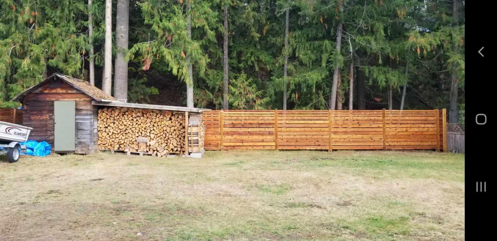 914 Columbia Crescent, Nakusp, BC - Outdoor