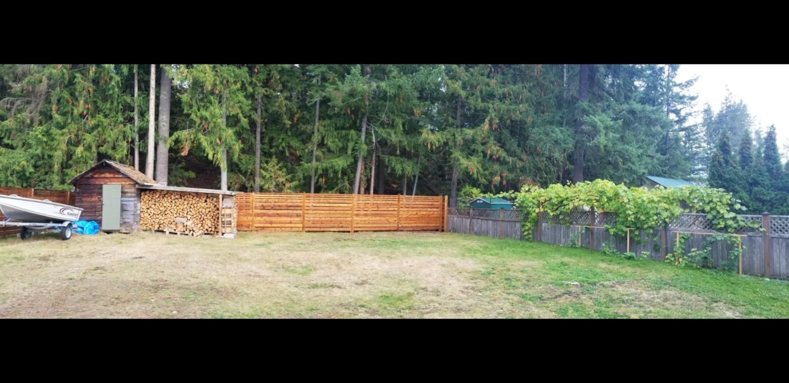 914 Columbia Crescent, Nakusp, BC - Outdoor