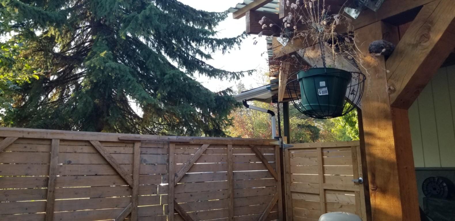 914 Columbia Crescent, Nakusp, BC - Outdoor