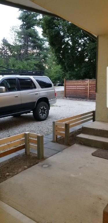 914 Columbia Crescent, Nakusp, BC - Outdoor