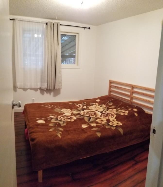 914 Columbia Crescent, Nakusp, BC - Indoor Photo Showing Bedroom