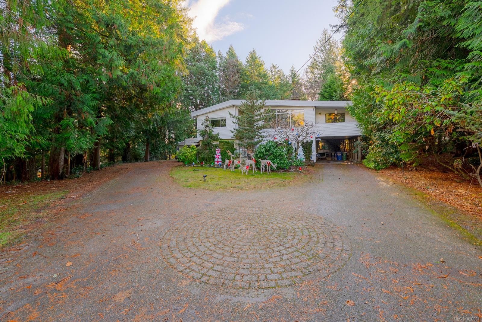 3379 Opal Rd, Nanaimo, BC