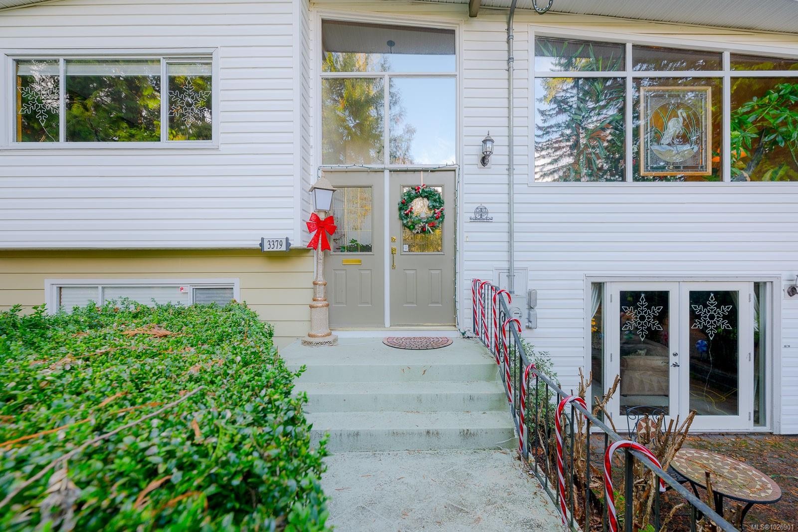 3379 Opal Rd, Nanaimo, BC