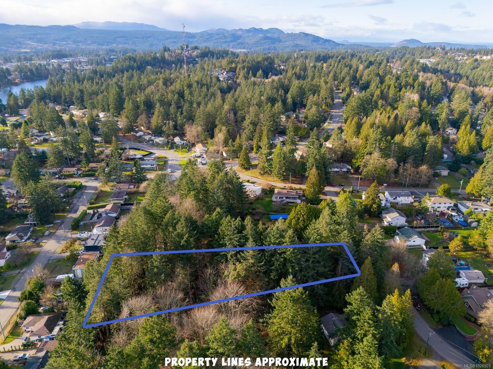 3379 Opal Rd, Nanaimo, BC