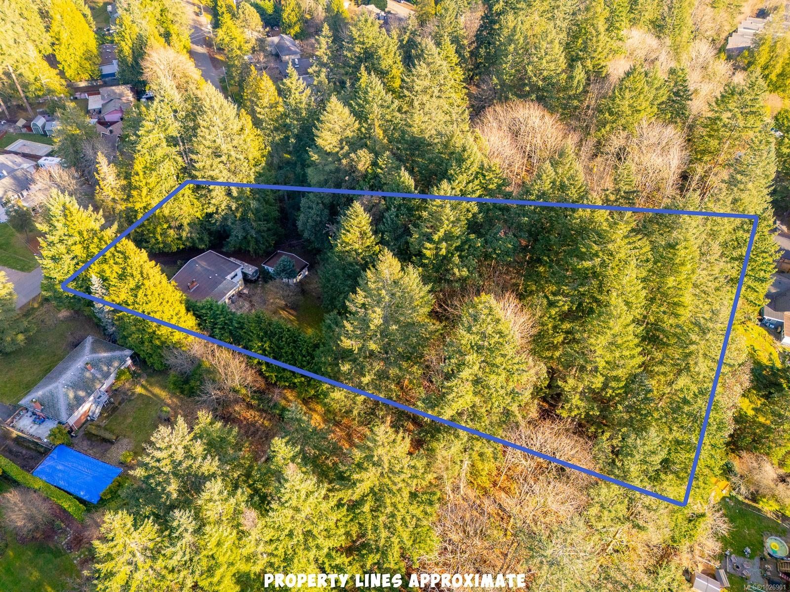 3379 Opal Rd, Nanaimo, BC