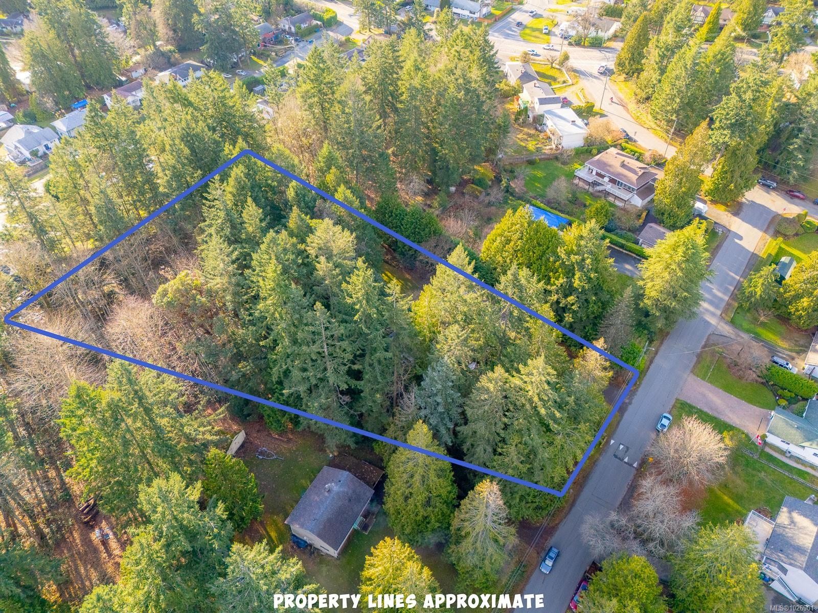 3379 Opal Rd, Nanaimo, BC