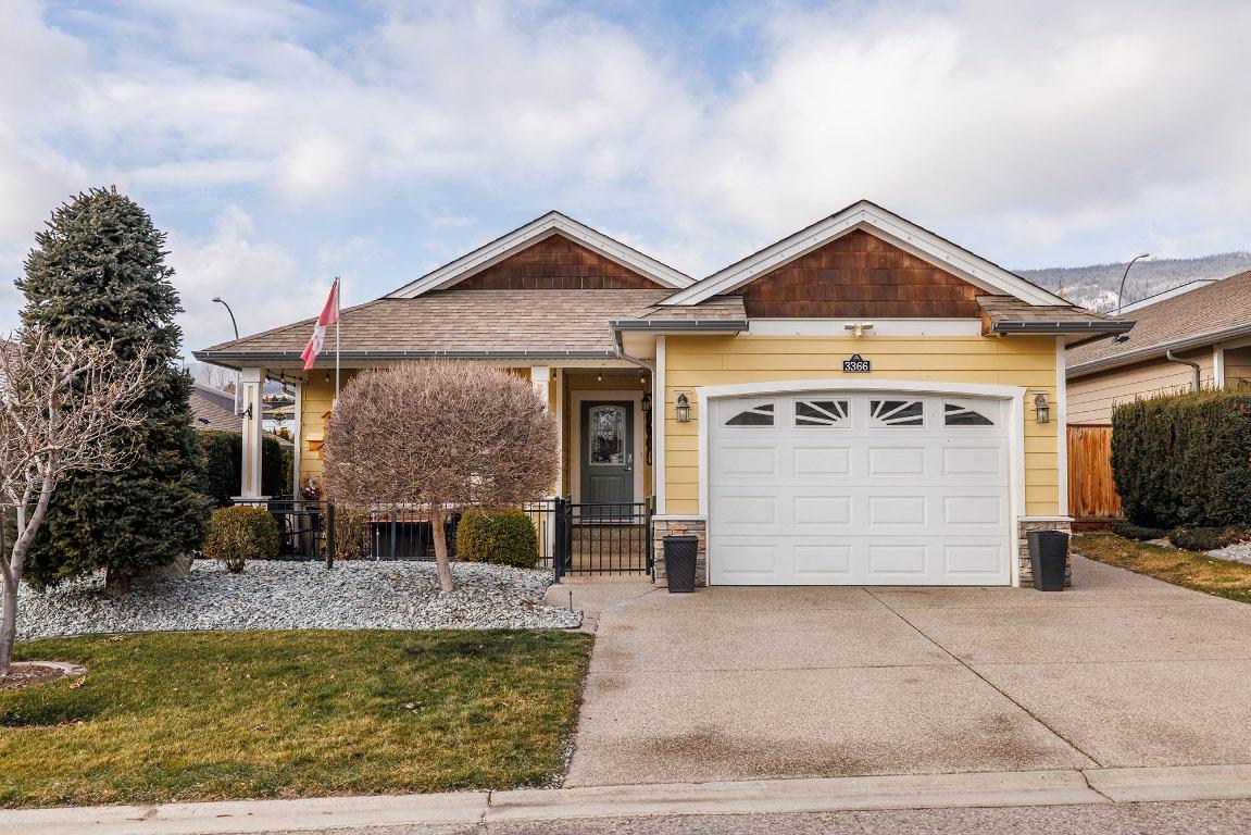 3366 Mimosa Drive, Westbank, BC