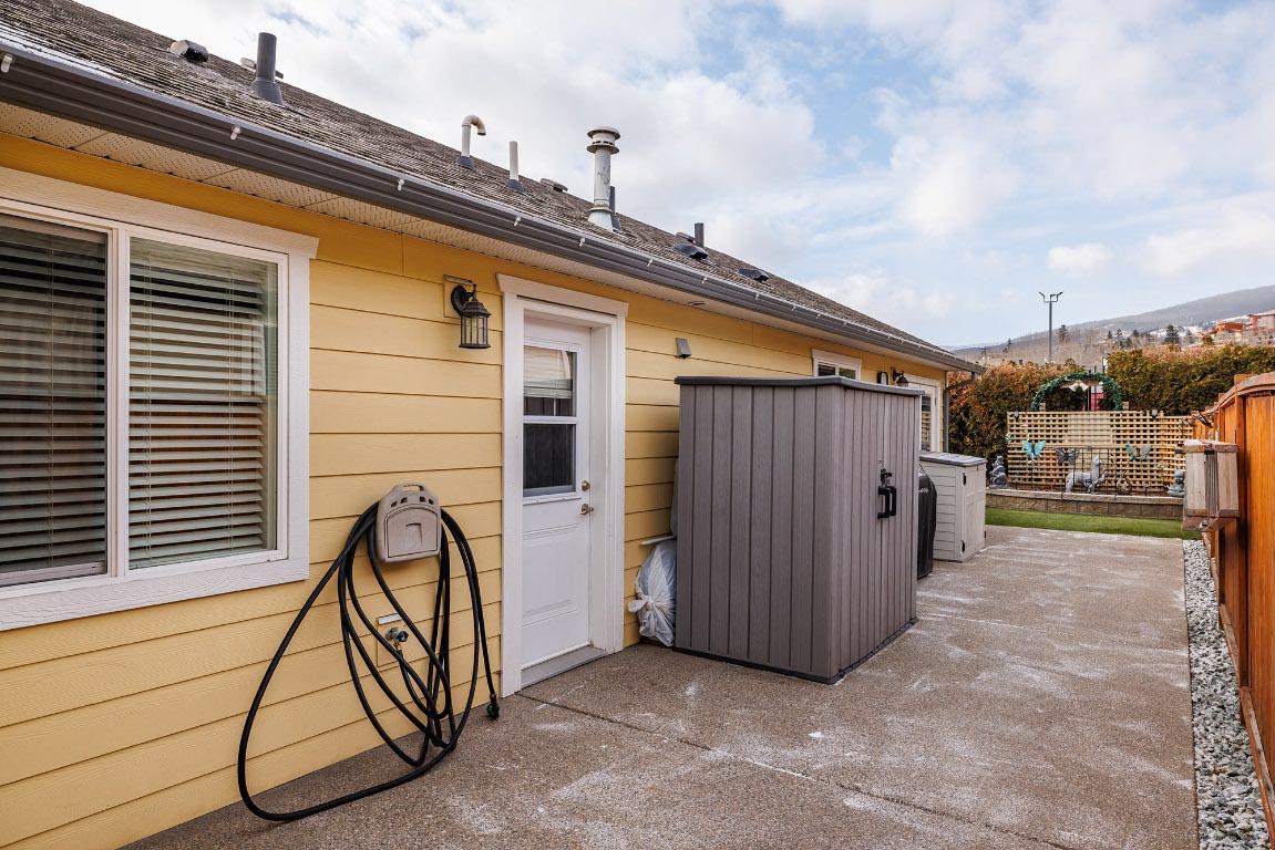 3366 Mimosa Drive, Westbank, BC