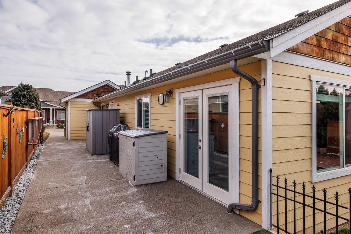 3366 Mimosa Drive, Westbank, BC