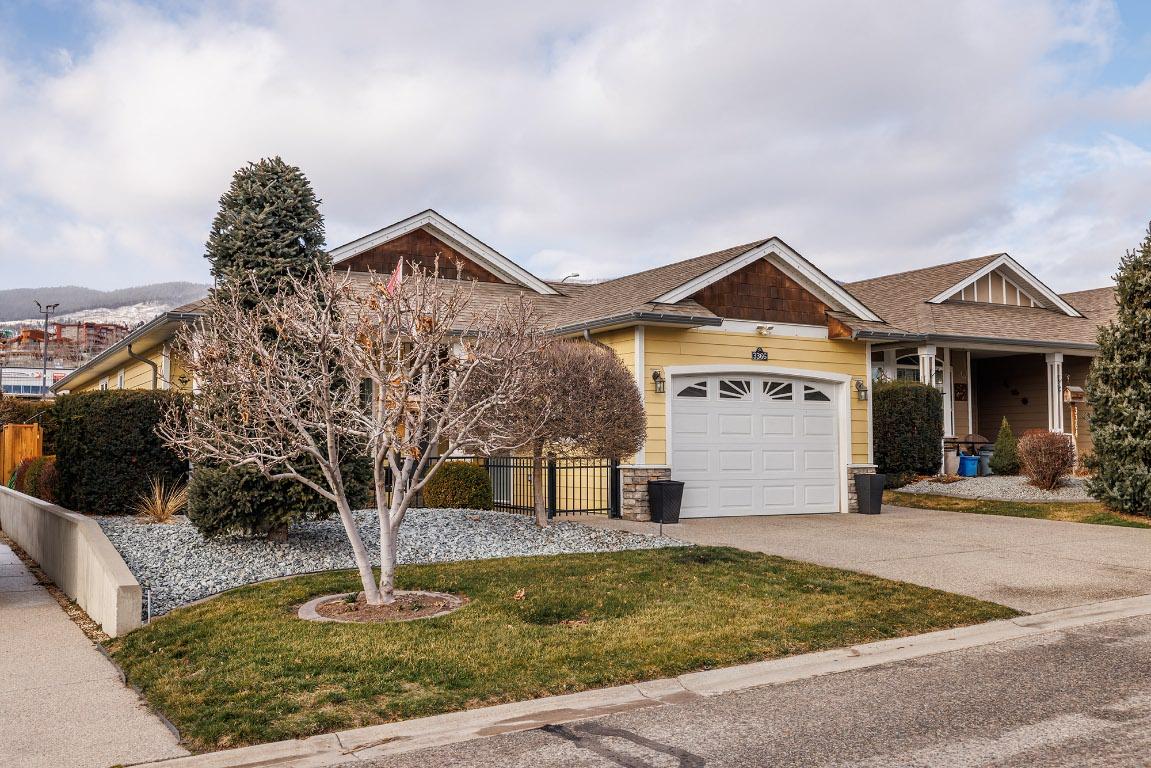 3366 Mimosa Drive, Westbank, BC
