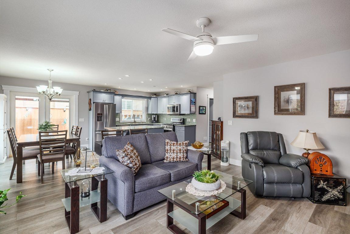 3366 Mimosa Drive, Westbank, BC