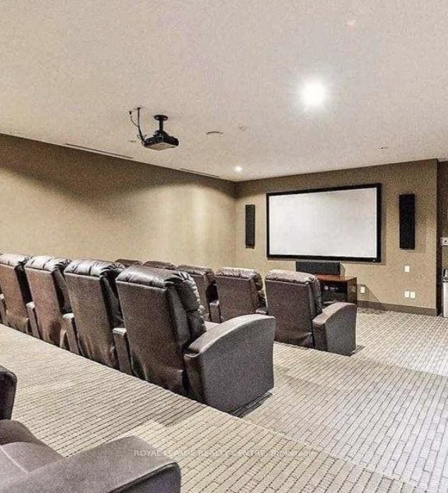 2008-4065 Brickstone Mews Road, Mississauga, ON - Indoor Photo Showing Other Room