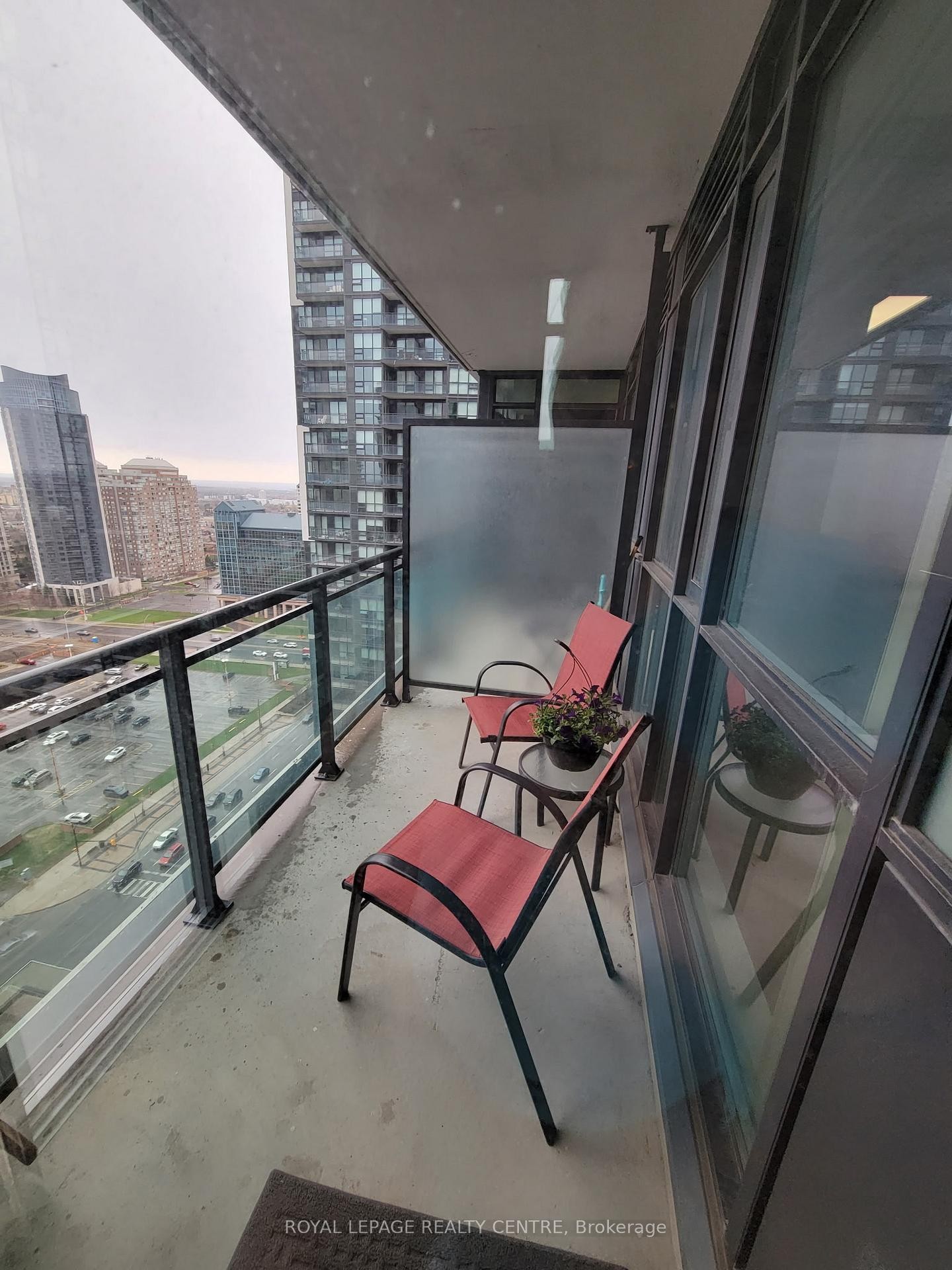 2008-4065 Brickstone Mews Road, Mississauga, ON - Outdoor With View With Exterior