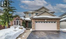 127 FALCON Drive Woodstock, ON N4T 1V5