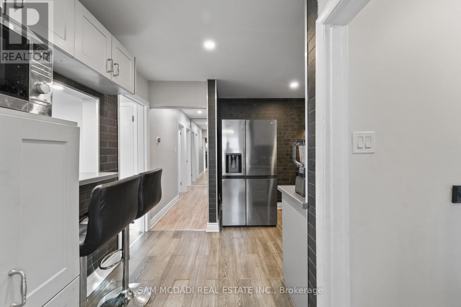 1140 Halliday Avenue, Mississauga, ON - Indoor