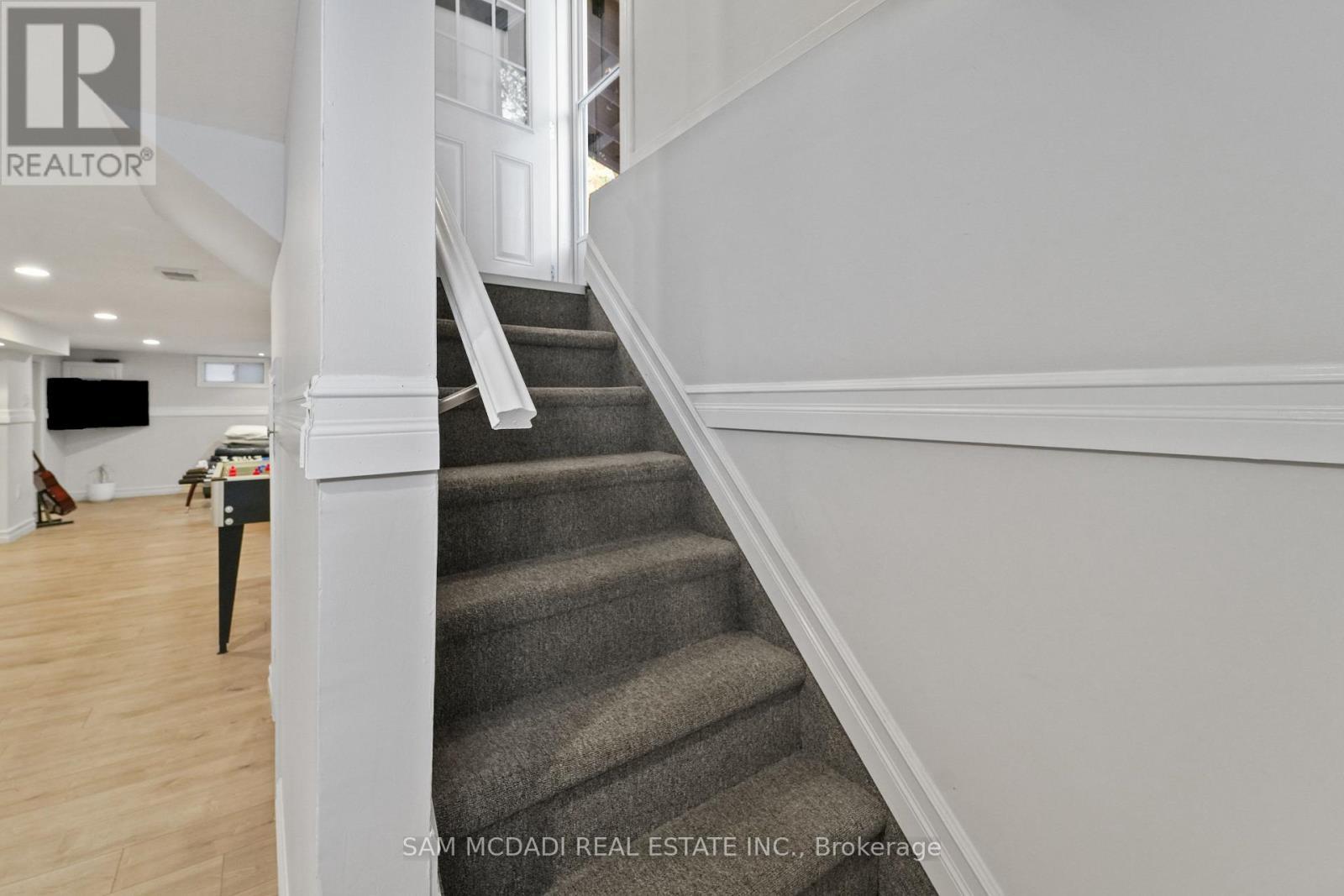 1140 Halliday Avenue, Mississauga, ON - Indoor Photo Showing Other Room