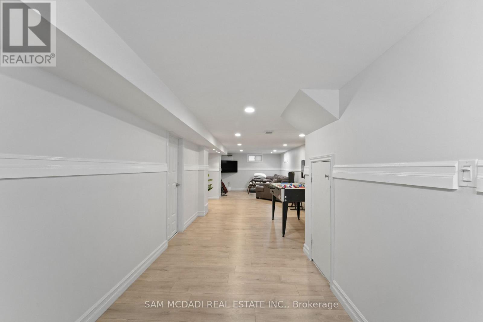 1140 Halliday Avenue, Mississauga, ON - Indoor Photo Showing Other Room