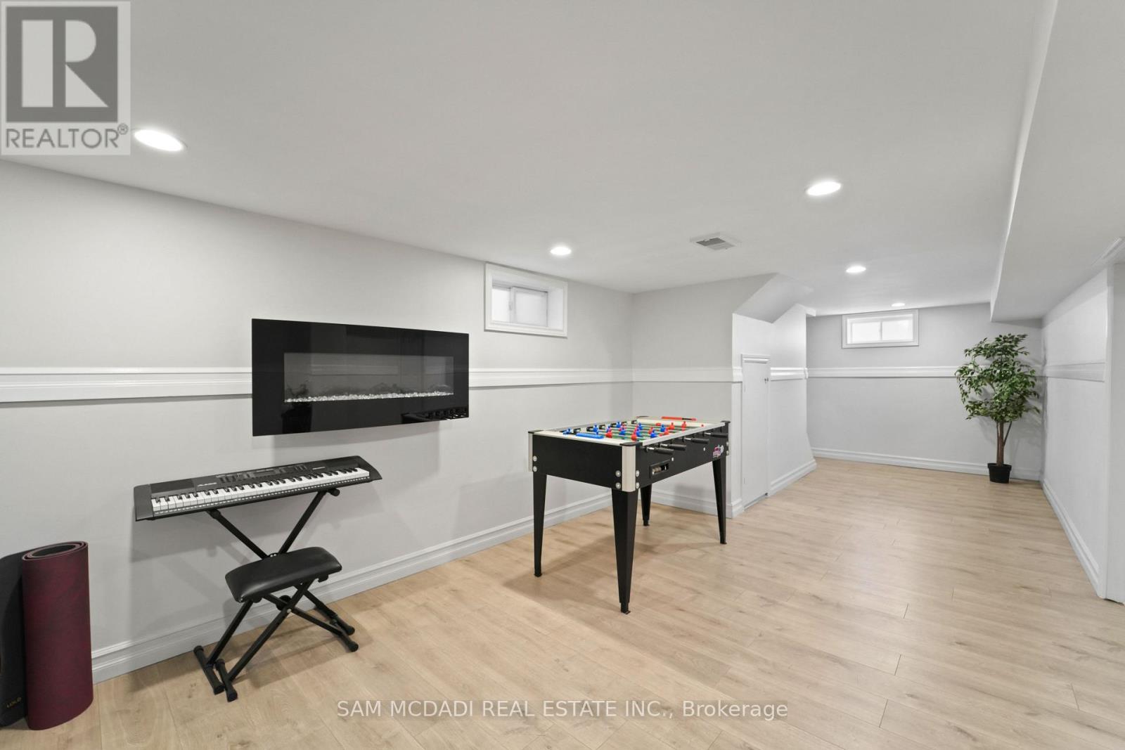 1140 Halliday Avenue, Mississauga, ON - Indoor