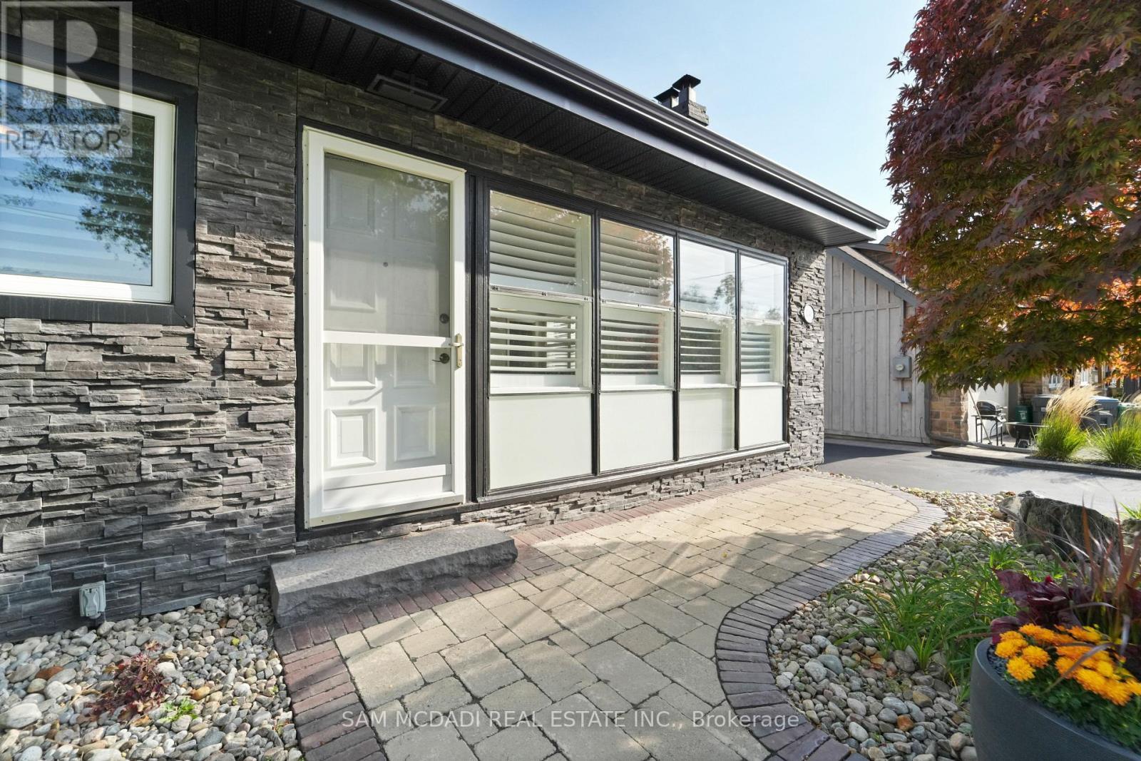 1140 Halliday Avenue, Mississauga, ON - Outdoor