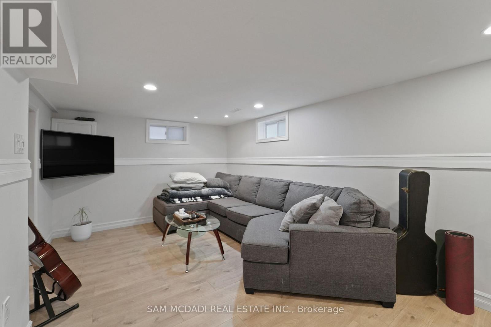 1140 Halliday Avenue, Mississauga, ON - Indoor