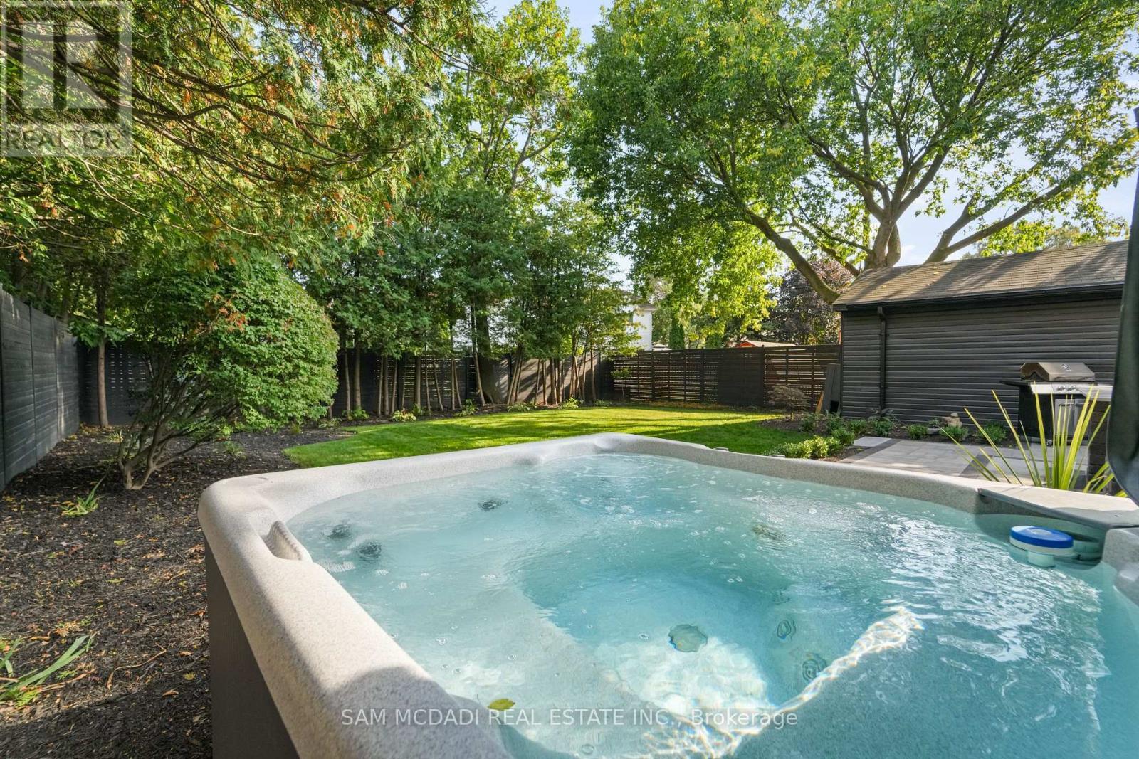 1140 Halliday Avenue, Mississauga, ON - Outdoor