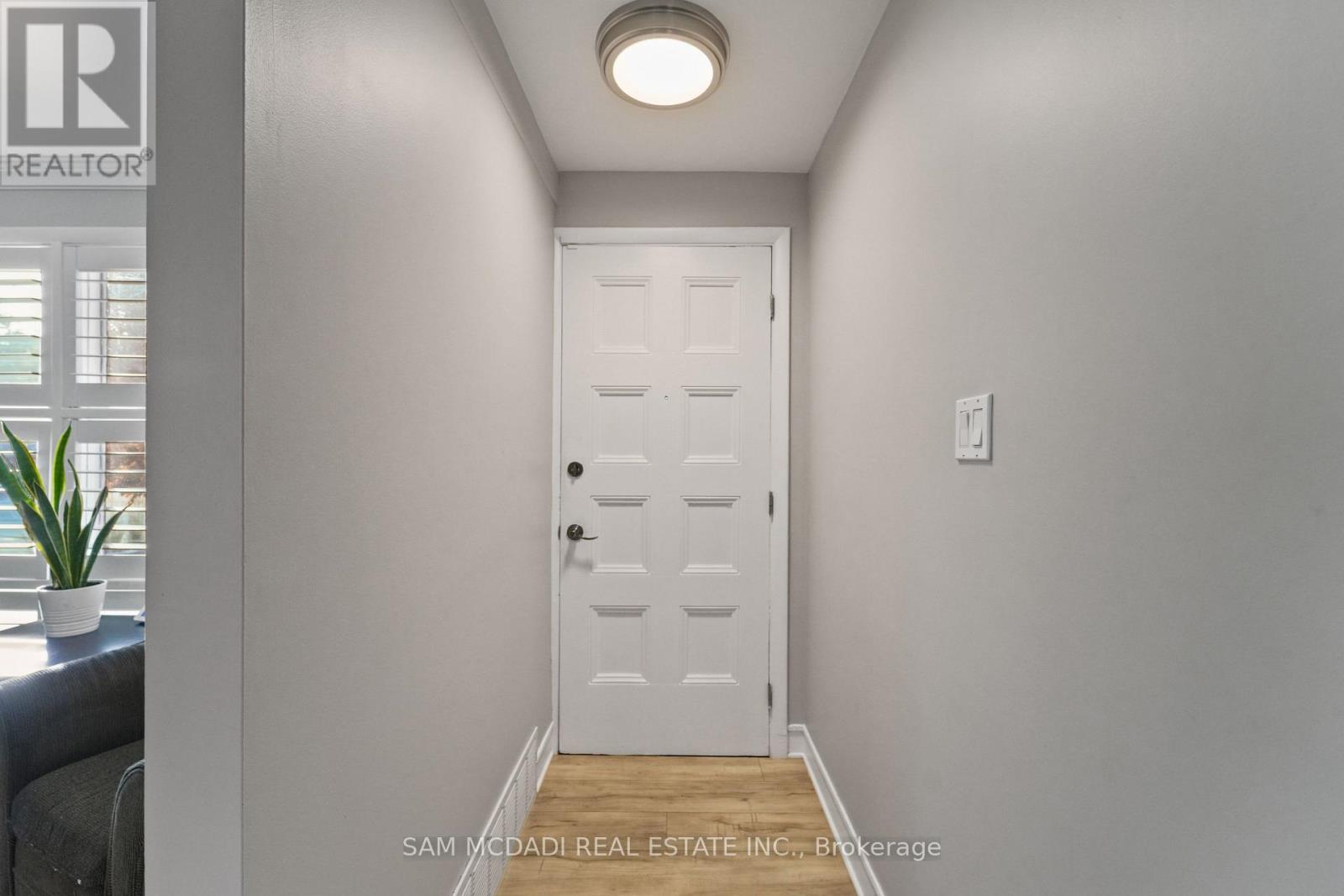 1140 Halliday Avenue, Mississauga, ON - Indoor Photo Showing Other Room