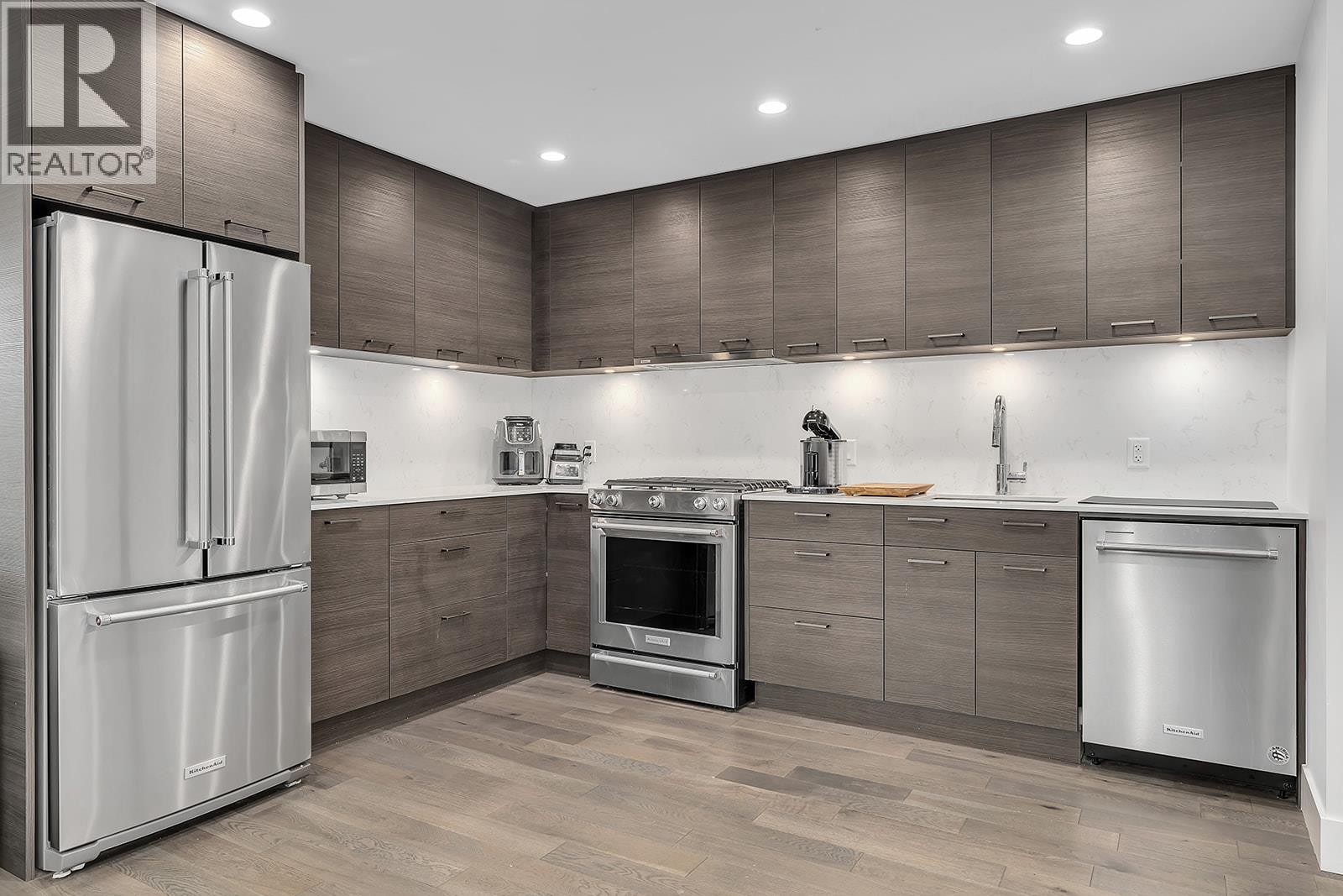 1164 Ellis Street Unit# 1, Kelowna, BC