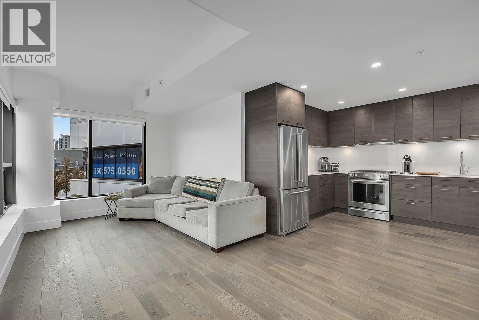 1164 Ellis Street Unit# 1, Kelowna, BC