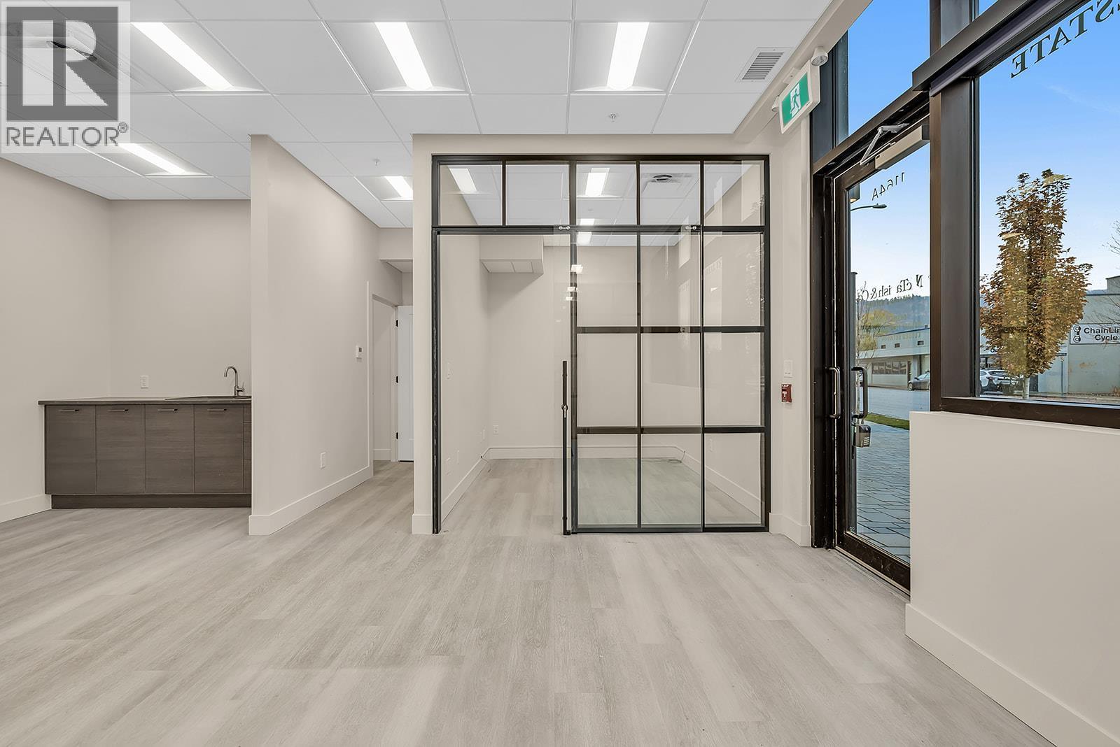 1164 Ellis Street Unit# 1, Kelowna, BC