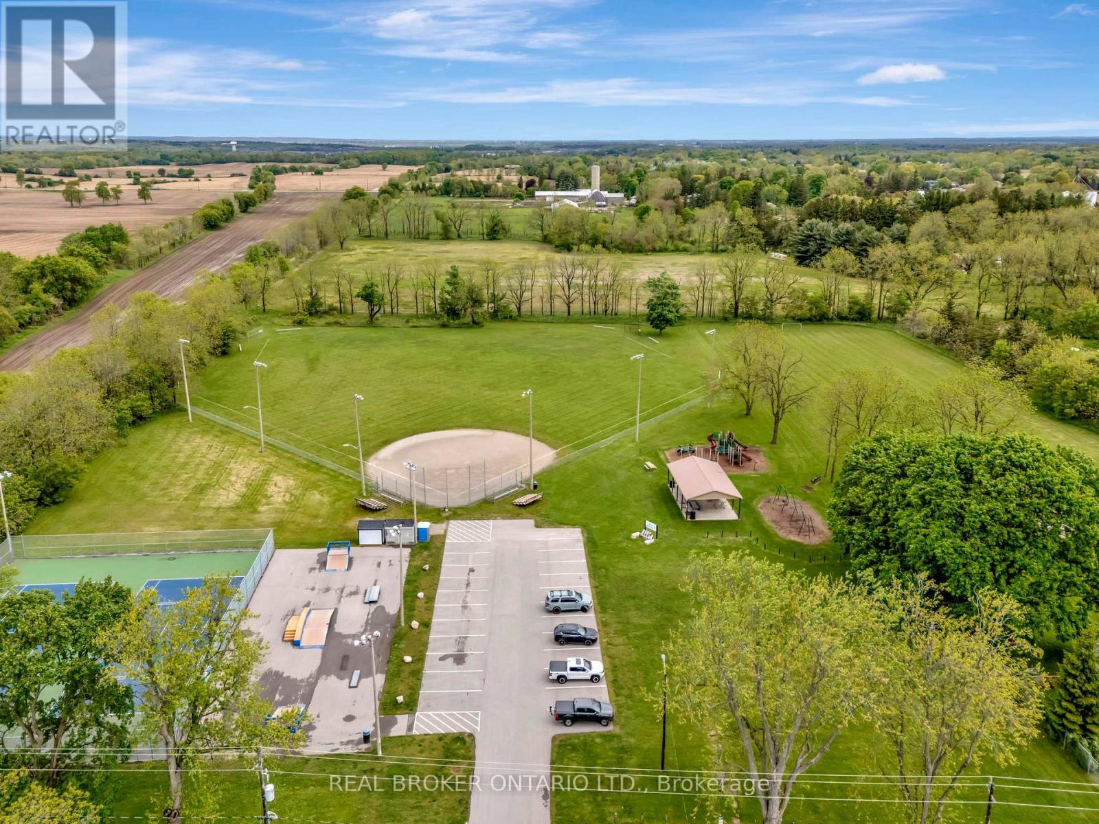 B - 729 Mount Pleasant Road, Brant, ON