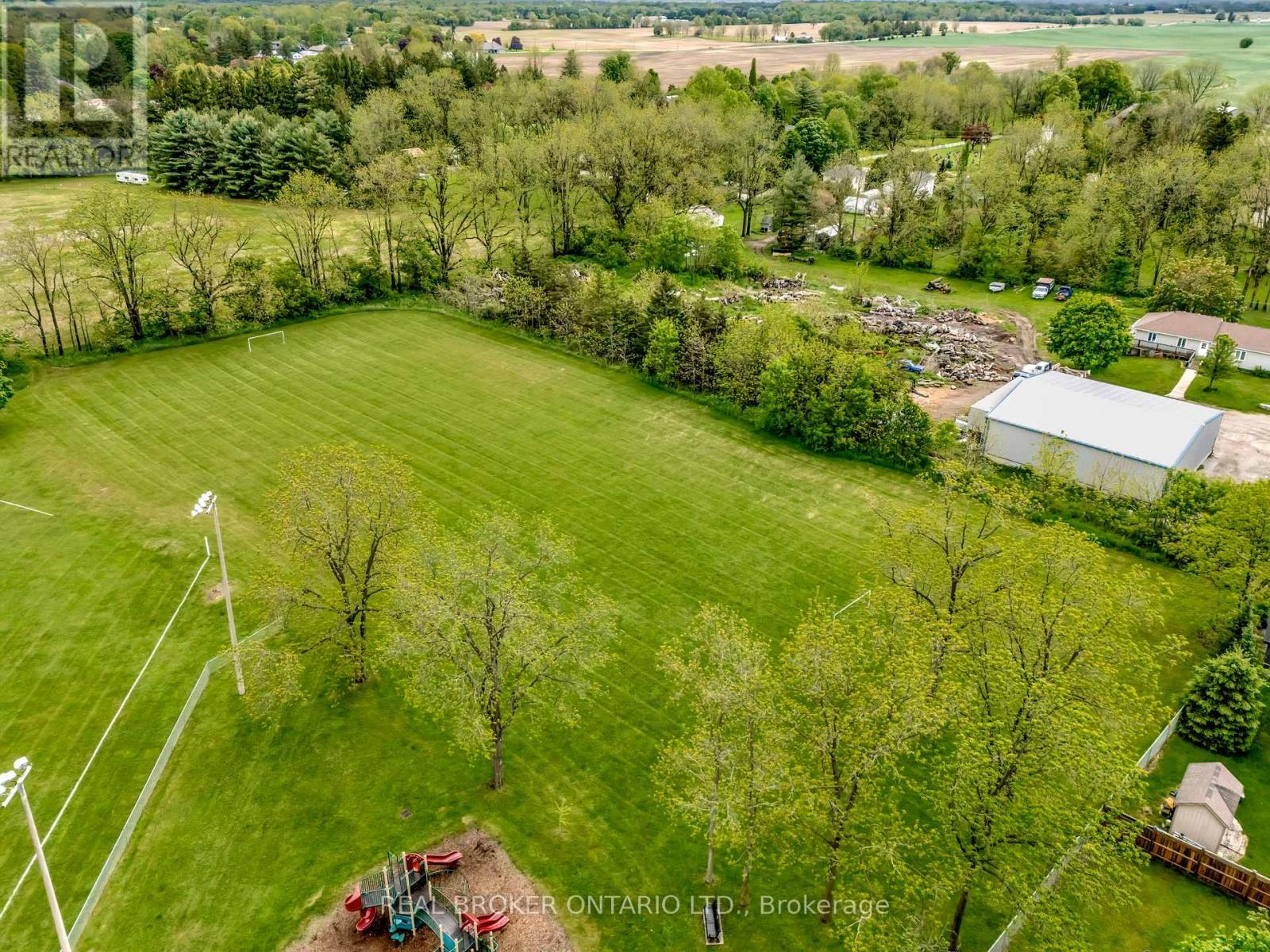 B - 729 Mount Pleasant Road, Brant, ON