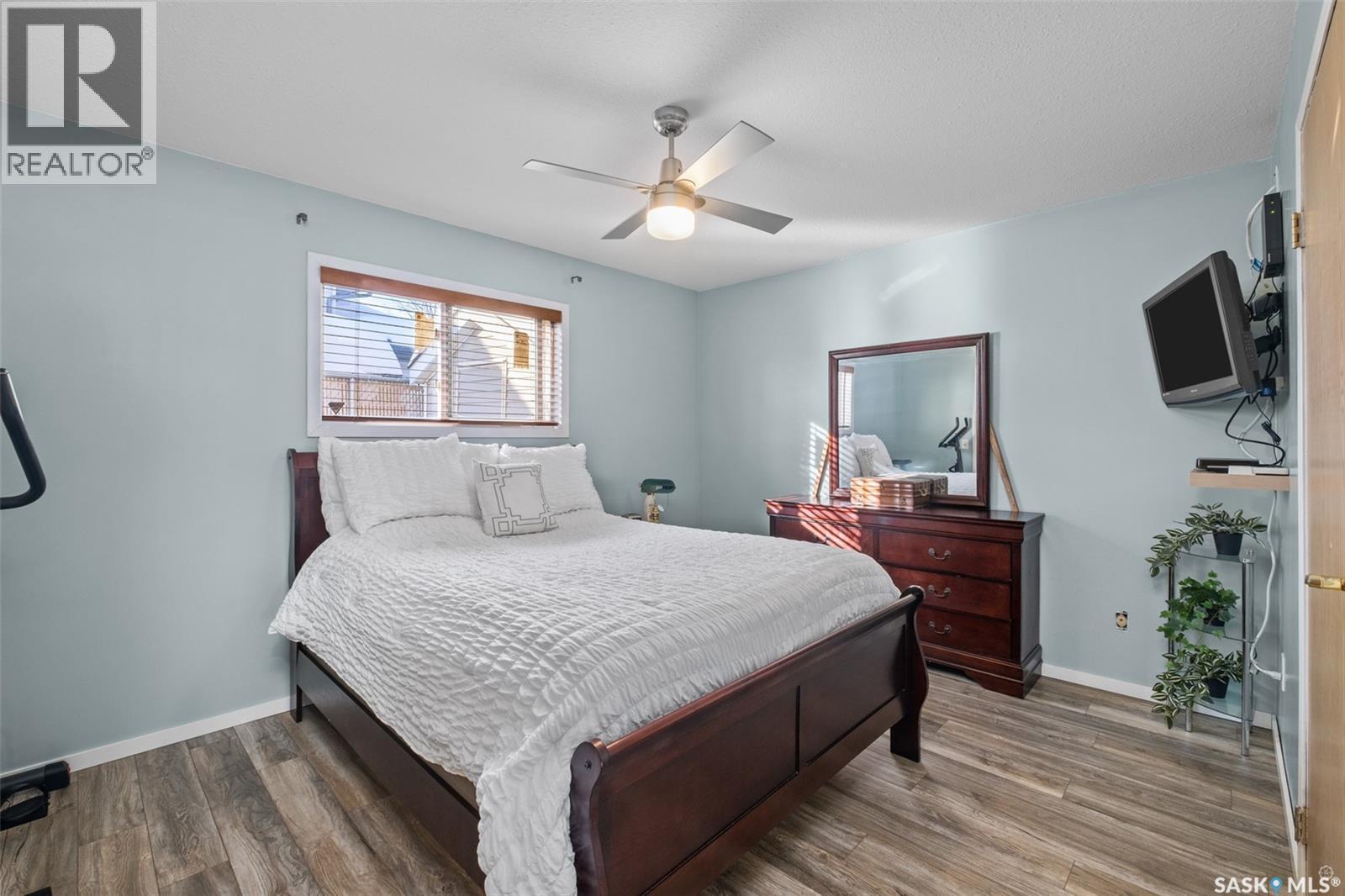 1503 Bliss Crescent, Prince Albert, SK - Indoor Photo Showing Bedroom