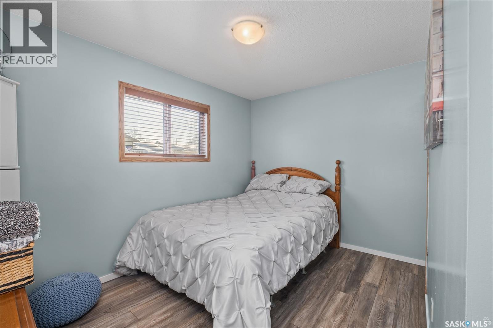1503 Bliss Crescent, Prince Albert, SK - Indoor Photo Showing Bedroom