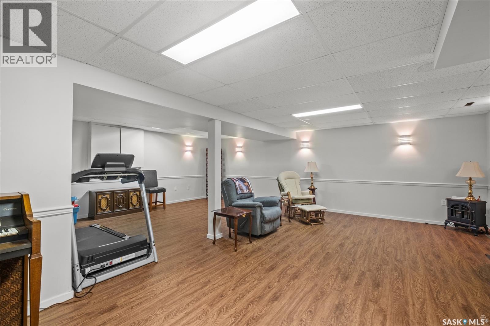 1503 Bliss Crescent, Prince Albert, SK - Indoor Photo Showing Other Room