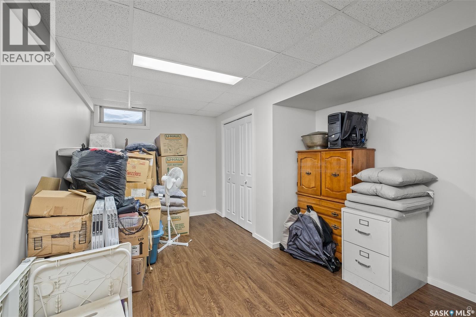 1503 Bliss Crescent, Prince Albert, SK - Indoor