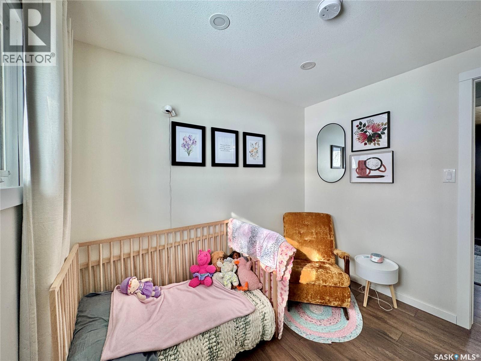19 Hudson Bay, Esterhazy, SK - Indoor Photo Showing Bedroom