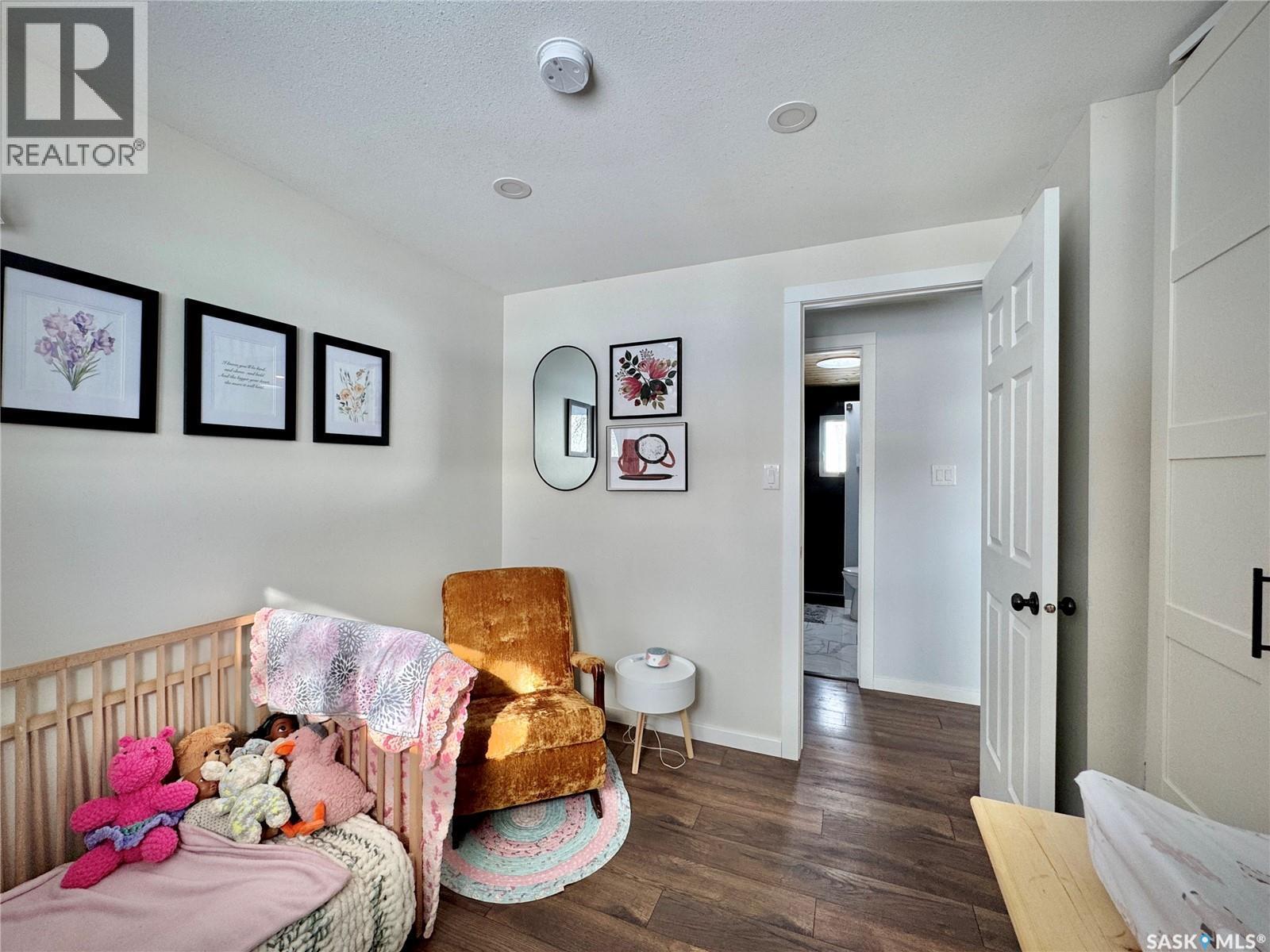 19 Hudson Bay, Esterhazy, SK - Indoor Photo Showing Bedroom