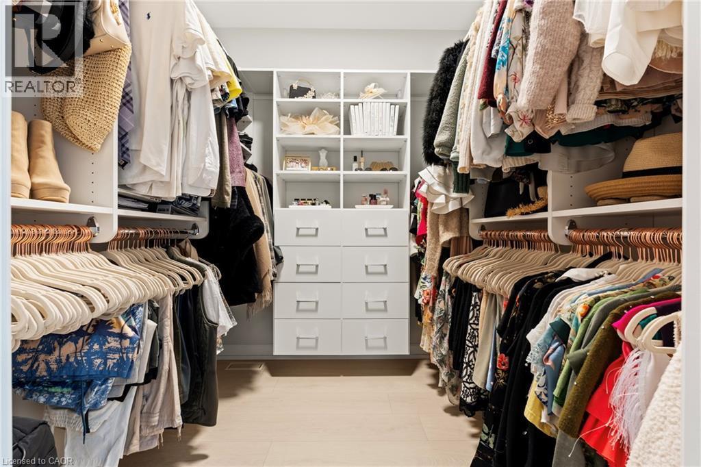 27 Maple Leaf Avenue S, Ridgeway, ON - Indoor With Storage