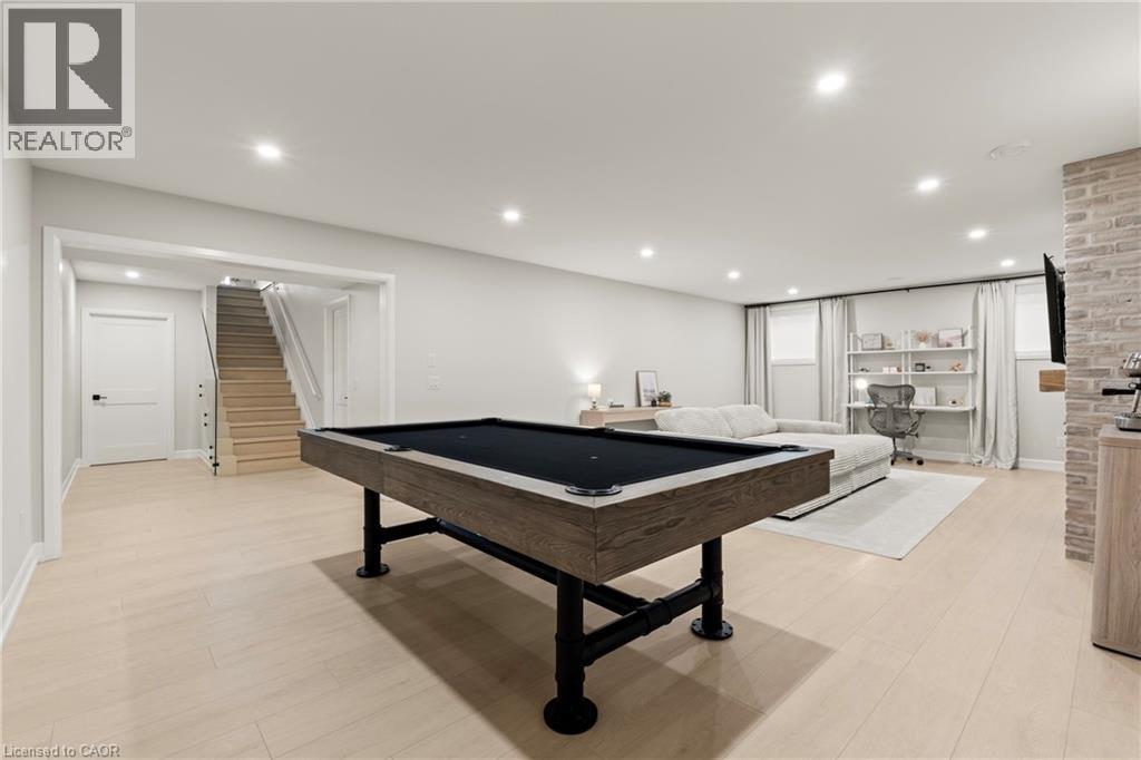 27 Maple Leaf Avenue S, Ridgeway, ON - Indoor Photo Showing Other Room