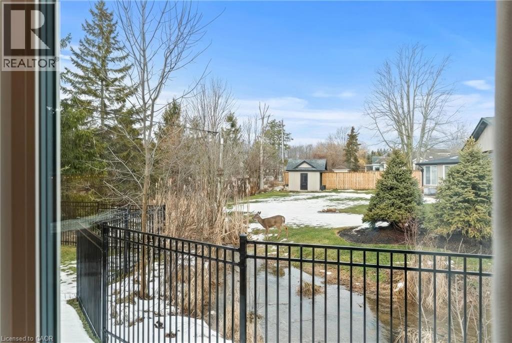 27 Maple Leaf Avenue S, Ridgeway, ON - Outdoor