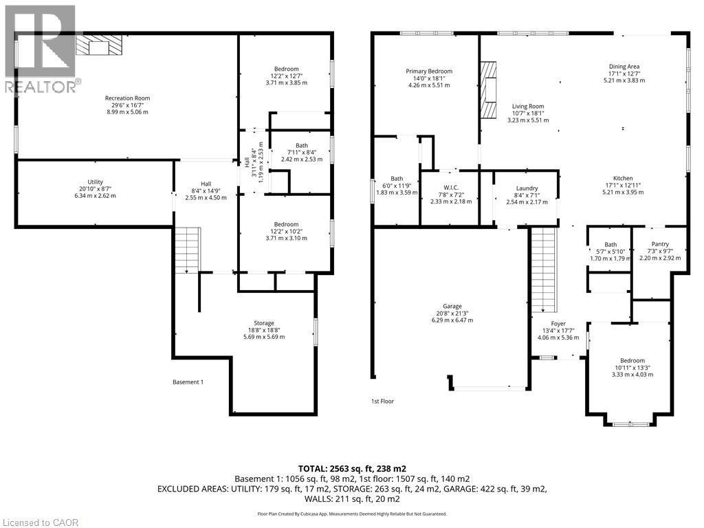 27 Maple Leaf Avenue S, Ridgeway, ON - Other
