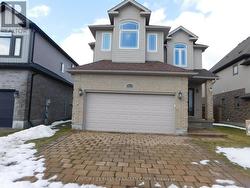 3415 PAULPEEL AVENUE London South (South W), ON N6L 0B9