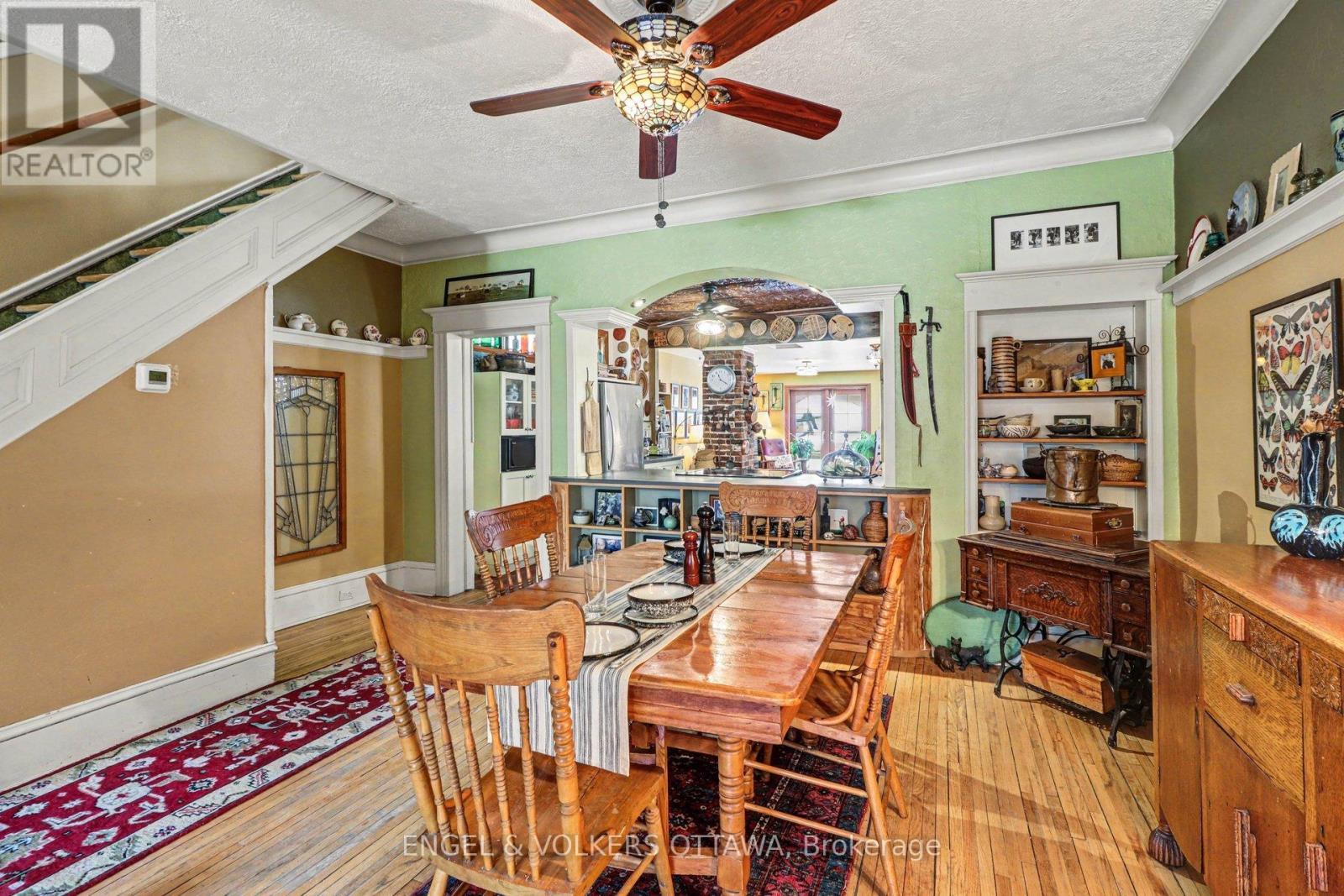 88 Pinhey Street, Ottawa, ON - Indoor