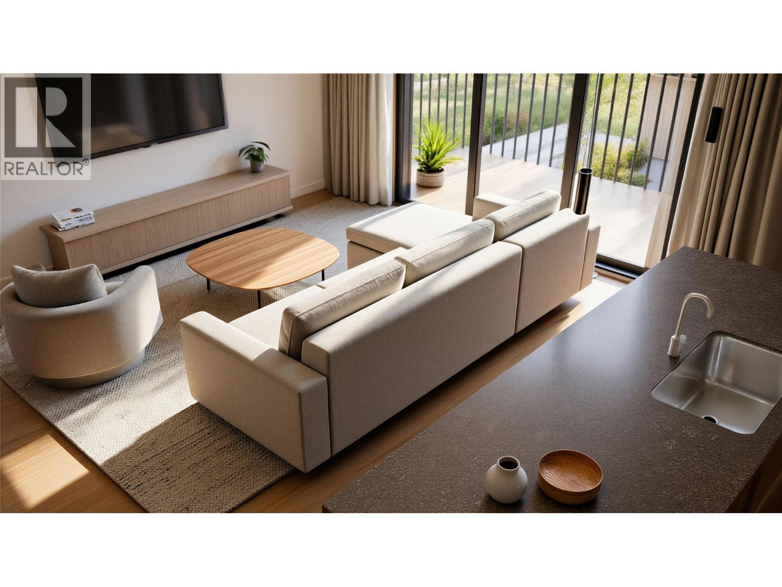 409 Copper Road Unit# 3, Rossland, BC - Indoor